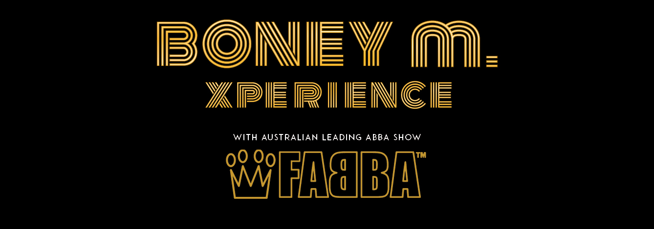 The Boney M XPerience And Fabba | Wenty Leagues - Wentworthville, NSW ...