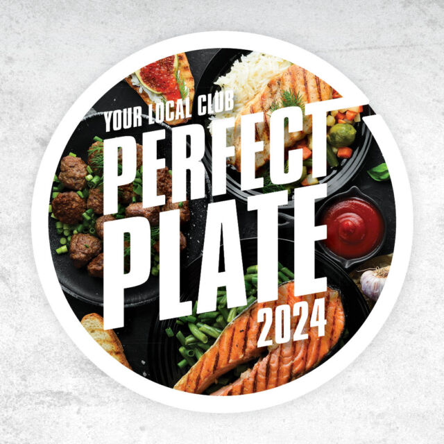 7-days time 👀

Perfect Plate is back for 2024 🍽️

#WentyLeagues #PerfectPlate2024 #YourLocalClub