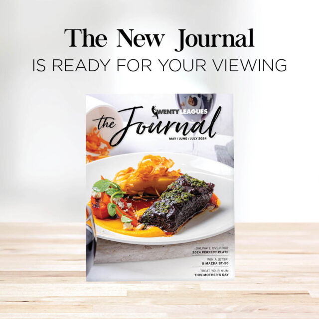 ❄️ The cool weather is here and so is your May, June, July Journal 📖

Get your first look at our MASSIVE Mazda BT-50 and Jet ski giveaway, the 2024 Perfect Plate competition, State of Origin and lots more - 
the coming months are jam packed!

View yours via the link in our bio!

#wentyleagues #thejournal