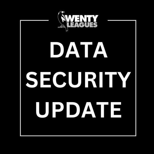 You may have seen reports about a data breach involving NSW Clubs. 

We want to assure you that Wenty Leagues Club has NOT been implicated in this breach and is not associated with the company involved.

At Wenty Leagues, the security of your personal data is our top priority. 

Our Executive Management team is actively monitoring the situation and reviewing our security measures to ensure your data remains safe and will promptly advise members of any changes if they occur.