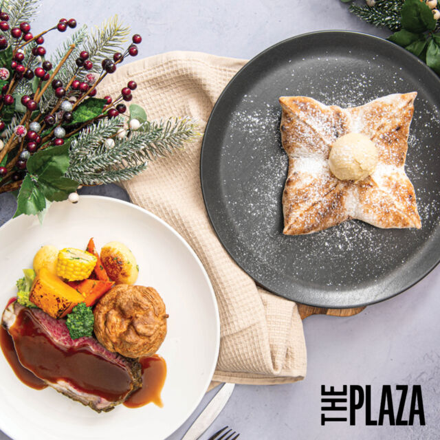 Christmas in July has never been tastier! Treat yourself to our festive combo featuring a Slow Roasted Striploin and a Apple Pie Calzone with Vanilla Bean Gelato, for only $40.00 for members! 🍏

Don’t miss out on this limited-time festive treat—perfect for celebrating mid-year with friends and family.

#wentyleagues #christmasinjuly